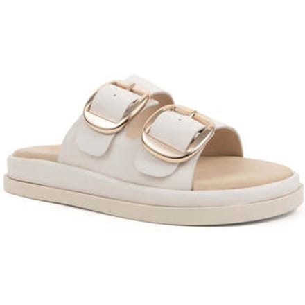 Teenslippers Sergio Moretti -