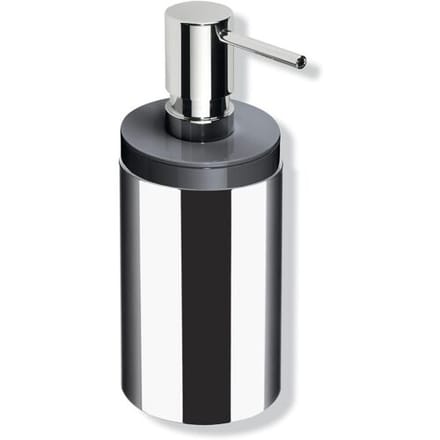 HEWI System 162 soap dispenser with holder 162.06.11040 92