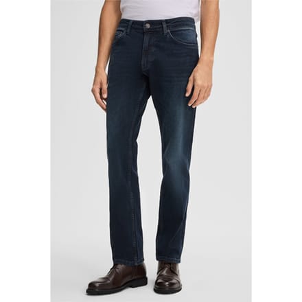 Jeans Rui, donkerblauw