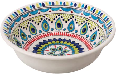 Saladier Pavo Ø 30 cm | SS.PA.30 | Dishes & Deco