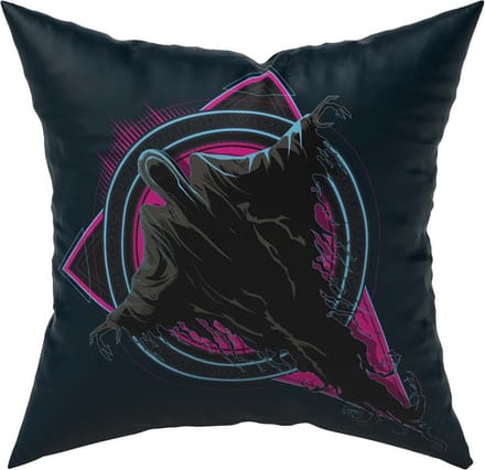 Wizarding World - Harry Potter - Kussen - Dementor