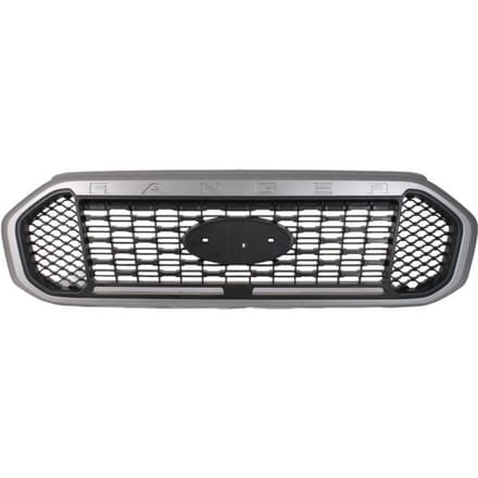 Radiateurgrille BLIC 6502-07-2599993P