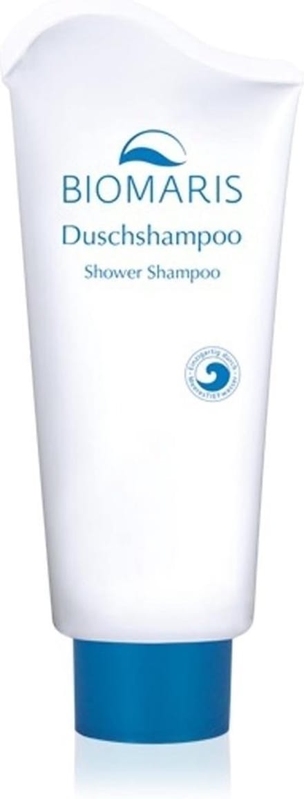 Biomaris - Shower shampoo - 200ml ml
