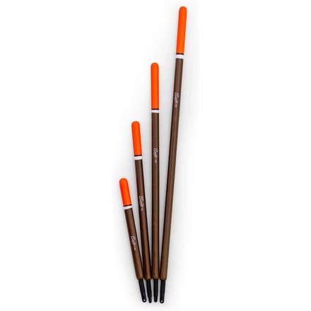 Klassieke dobber Korum Waggler (x4)