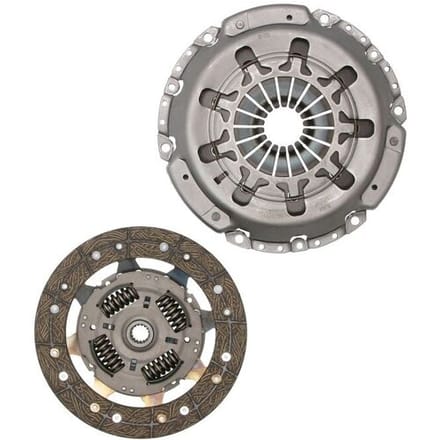 Koppelingsset NEXUS F1G049NX