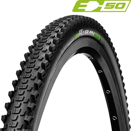 Stijve mountainbike band Continental E-Ruban Plus Breaker 58-622