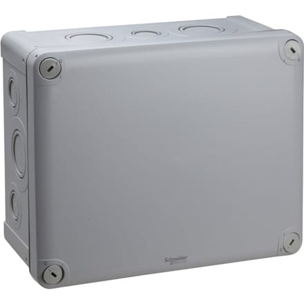 Schneider Electric Sarel MUREVA Opbouw Wand-/Plafonddoos - ENN05093