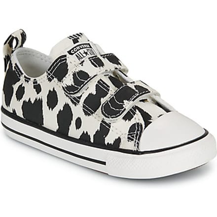 Converse Chuck Taylor All Star 2v Sneakers - Meisjes - Wit