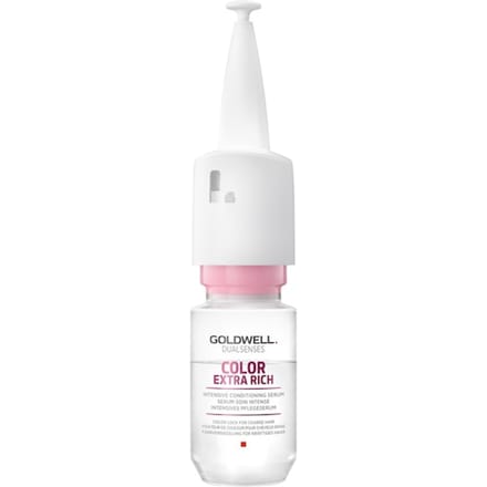 Goldwell Color Extra Rich Intensive Conditioning Serum Haarserum Dames 18 ml