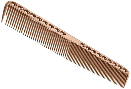 Dailygoods- Haarkam Professioneel - Kapperskam - Hittebestendig - Antistatisch - Lichtgewicht - 21,5 cm lengte