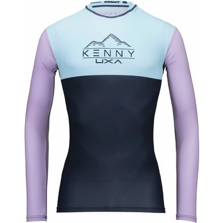 Sportshirt Dames met lange mouwen Kenny Charger