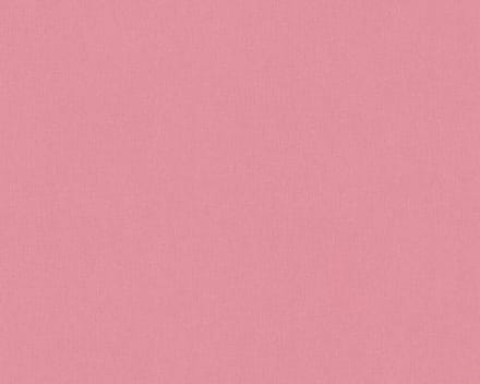 EFFEN MAT BEHANG | Basic - roze - Architects Paper Art of Eden
