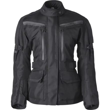 Motorjas GMS Gear Neo WP