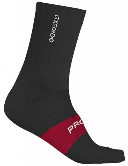 Etxeondo Lightweight Sokken Zwart EU 47