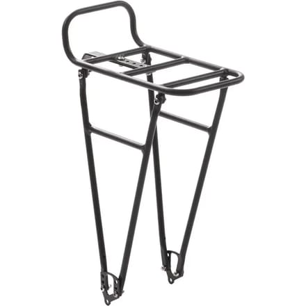 Aluminium voorrek Pelago Commuter S