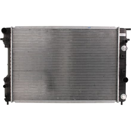 Radiator NRF 53871