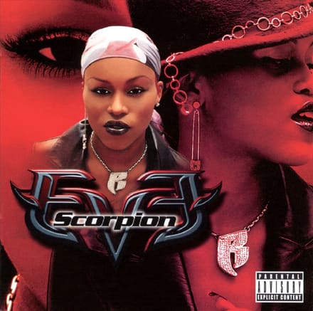 Scorpion - Eve