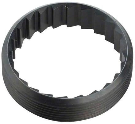 Dt Swiss M35x1 Ln Ring Zwart