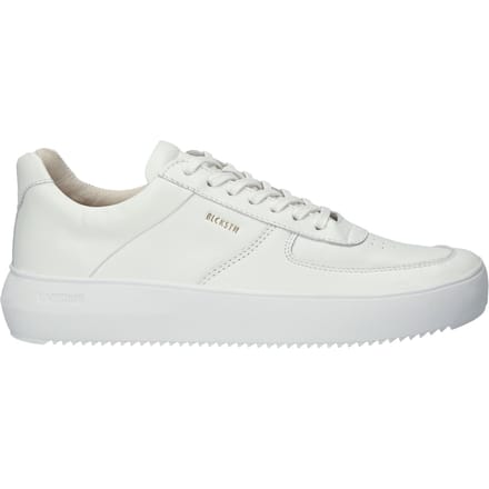 Blackstone MARLY - BL224 White - Sneaker (low) - Vrouw - White - Maat: 36