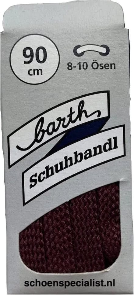 Platte veter Bordeaux 120 cm (Barth)