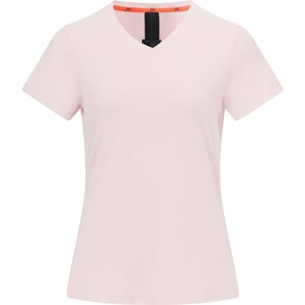 Regatta Dames Elkie T-Shirt (Pink Haze)