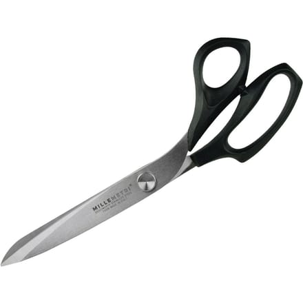 Millemetri design coupeurschaar 27cm