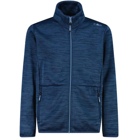 Technische fleece voor kinderen CMP