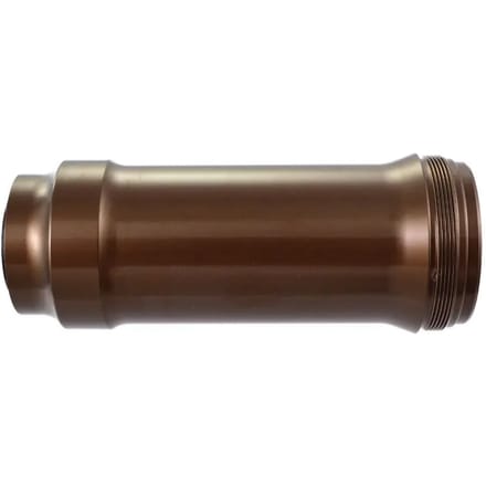 Motorhoezen Fox Factory 2018, 1.500 Bore, SV-Metric, EVOL, Kashima 210 x 50/55