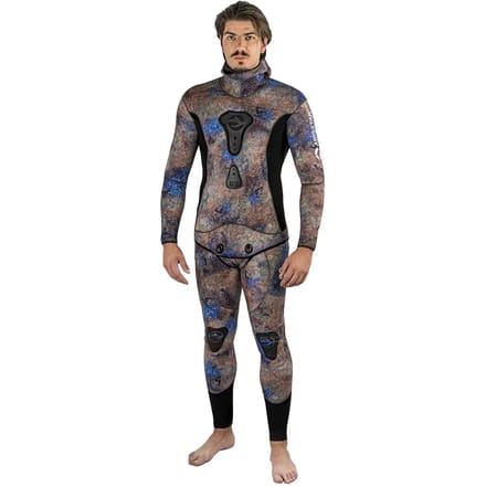 Wetsuit Abysstar Octoskin 3 mm