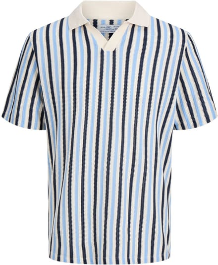 Jack & Jones Plus Polo shirt Plus Size Polo shirt