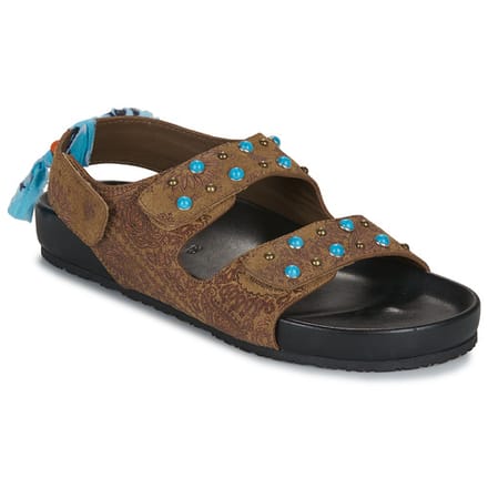 Platte sandalen ARIZONA LOVE APACHE