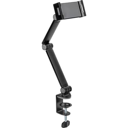 Neomounts DS15-545BL1 universele tablet stand voor 4,7-12,9" tablets - zwart