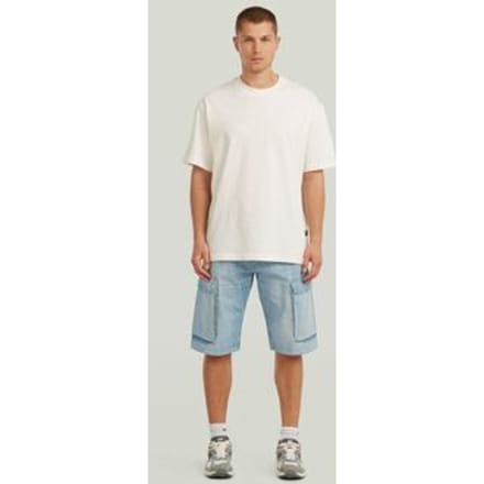 Sjaal G-Star Raw D28894-D953 DEEGGIE-J059 VINTAGE SANDSTORM