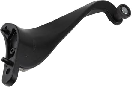 Rolgeleiding, schuifdeur boven OEM 9680486880