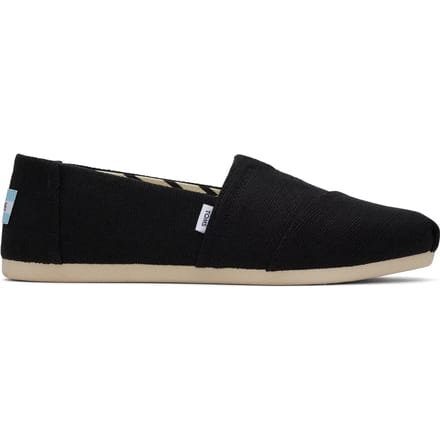Dames espadrilles Toms Alpargata