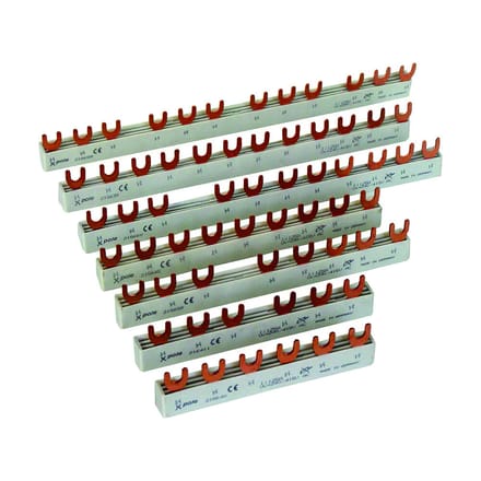 EATON INDUSTRIES EVG Kamrail - 291471
