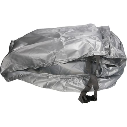 Motorhoes INPARTS IP000659