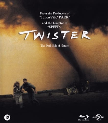 Twister (Blu-ray)