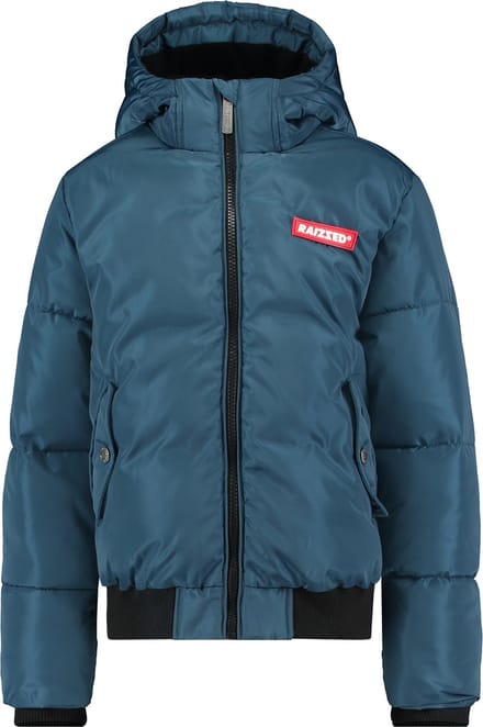 Raizzed Avignon Kinder Meisjes Winterjas - Maat 116