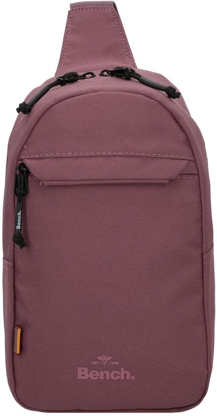 Bench Casual Crossbody tas 17 cm - Jongens - altrosa