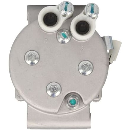 Airco-compressor BOSCH 1 986 AD1 104