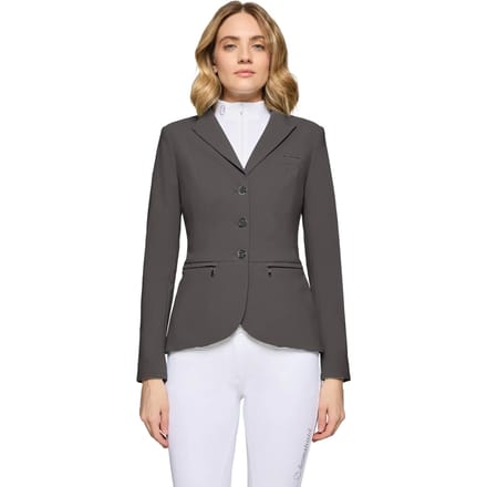 Wedstrijdjas voor dames Samshield Victorine Crystal Fabric Regular