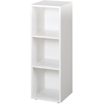 roba Zijkast voor commode (Wit)