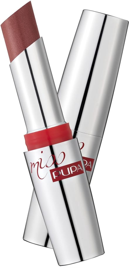 Pupa Milano Miss Pupa Lipstick 604-Elite 2,4ml