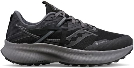 Saucony Ride 15 GTX Trailrunning schoenen Dames