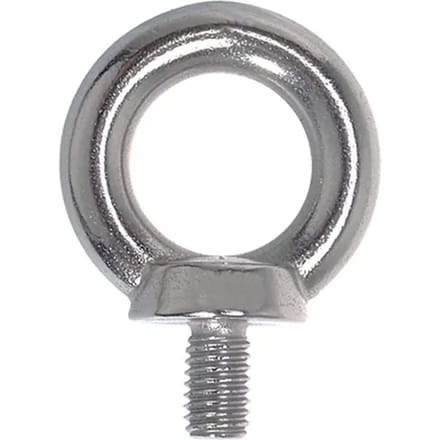 Kpe Holland Oogbout - Rvs 316 - M10x16mm