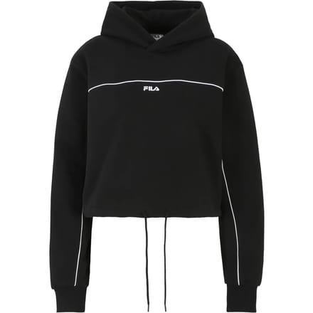 Fila Laagna Sweater Zwart Dames - Maat M