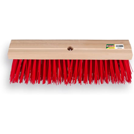 Straatbezem  SOLIDE  PPN  41 cm