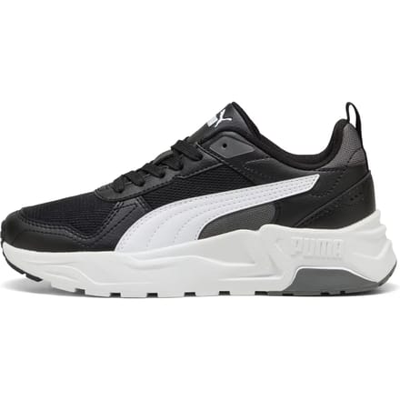 Puma  Lage Sneakers Trinity 2 LT Jr
