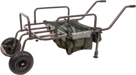 Ultimate Dual Cargo Barrow - Barrow